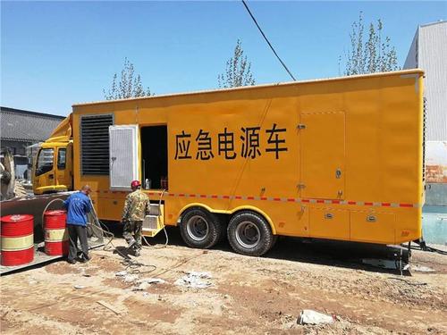 沔城回族镇发电车租赁-教您挑选发电机哪些技巧可以掌握使用