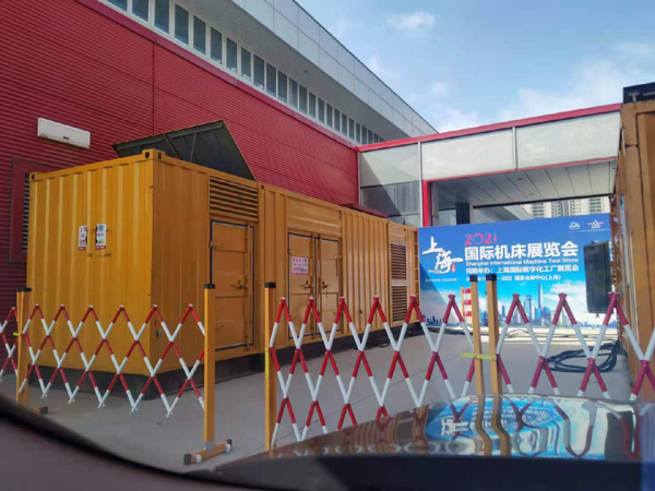 沔城回族镇发电车出租-发电机无电压或电压太低怎么办？
