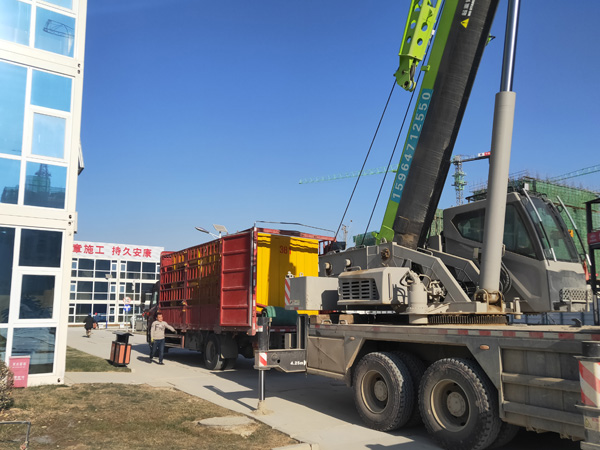 沔城回族镇发电机出租50KW柴油发电机组需要配多粗电缆线