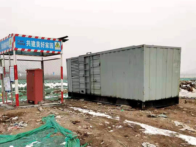 沔城回族镇燃气发电机在高海拔地区运行时会遇到哪些常见故障？