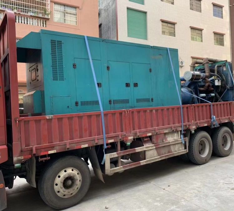 沔城回族镇如何在不同负载率下确保 400KW 柴油发电机组的正常运行？