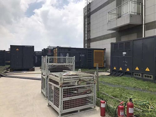 沔城回族镇除了定期检查，还有哪些方法可以及时发现接触式转速表探头的磨损？