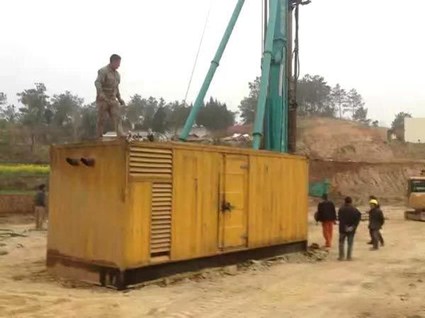 沔城回族镇柴油发电机组应用场合有哪些？
